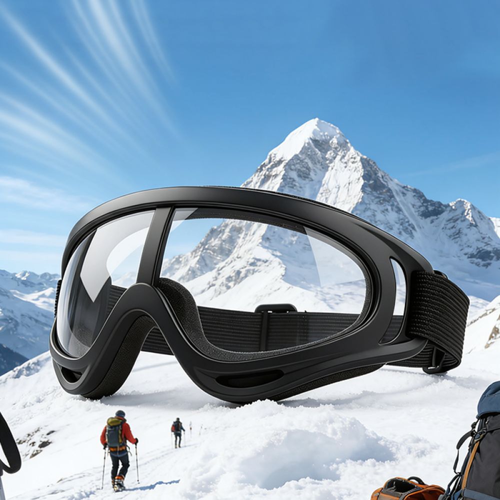 Cycling Goggles Anti Wind Dust - đánh giá và giá Cycling Gear And Equipment