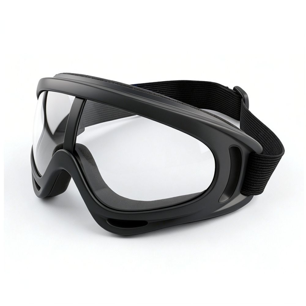 Cycling Goggles Anti Wind Dust - đánh giá và giá Cycling Gear And Equipment