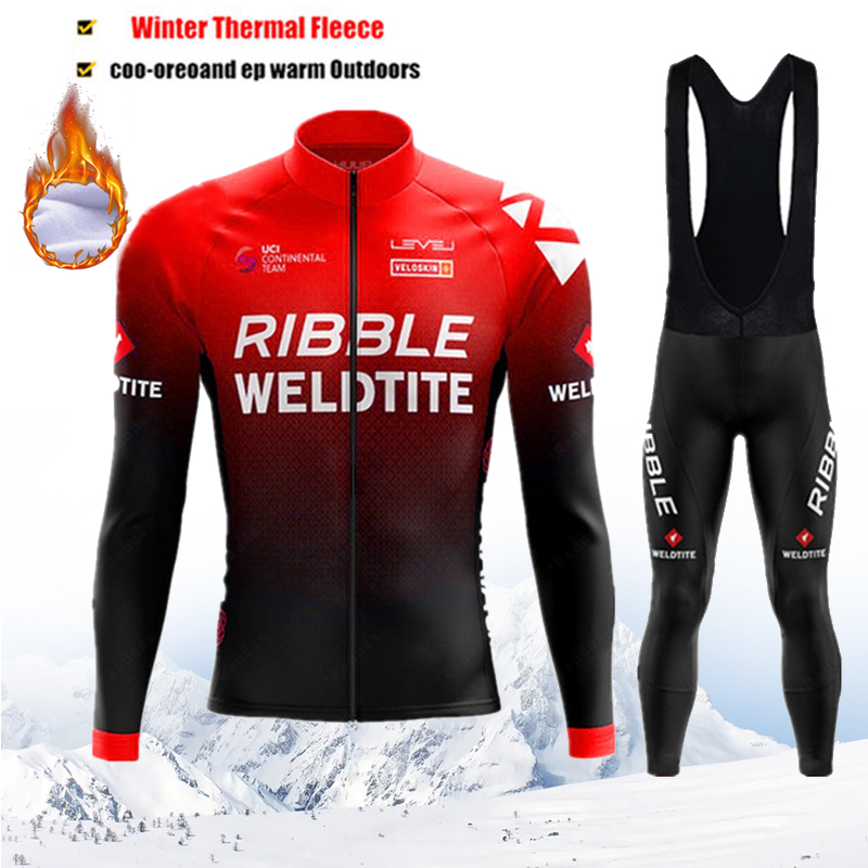Winter Thermal Fleece Cycling  - đánh giá và giá Cycling Gear Brands