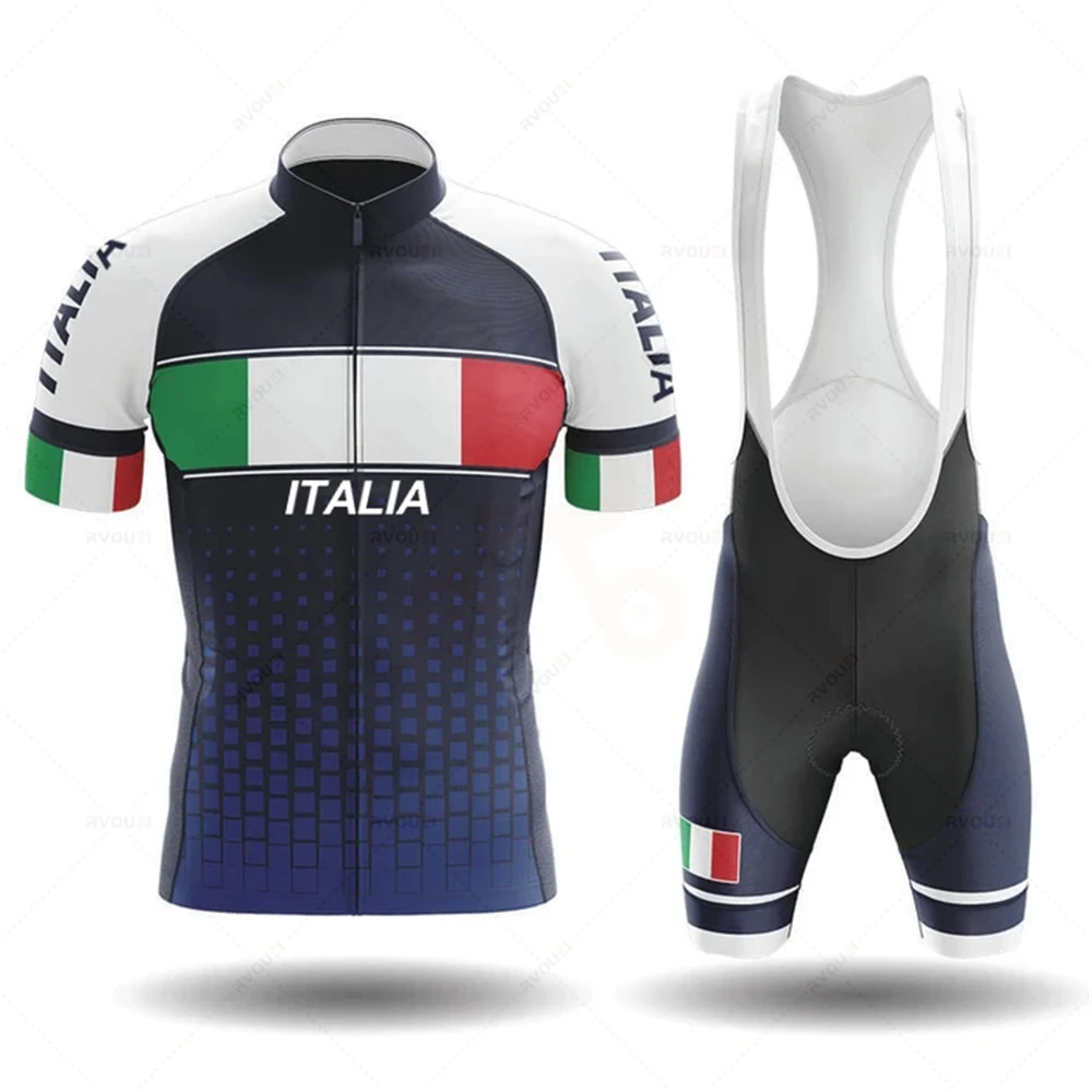 New Italy Men Summer Cycling C - đánh giá và giá Cycling Bib Shorts