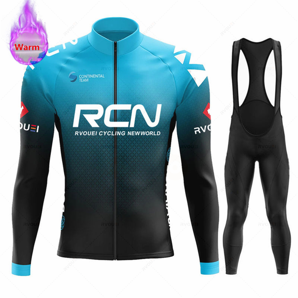 2022 Rcn Đội Mùa Đông Nhiệt Tr - đánh giá và giá Cycling Gear Brands