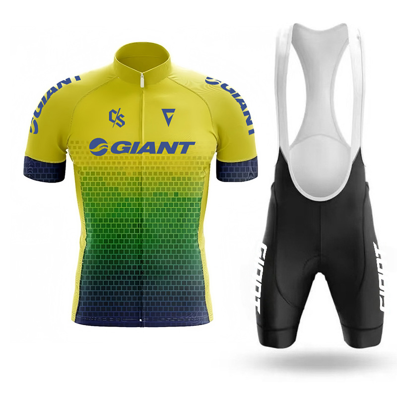 Giant Cycling Jersey for Men,  - đánh giá và giá Cycling Gear Jersey