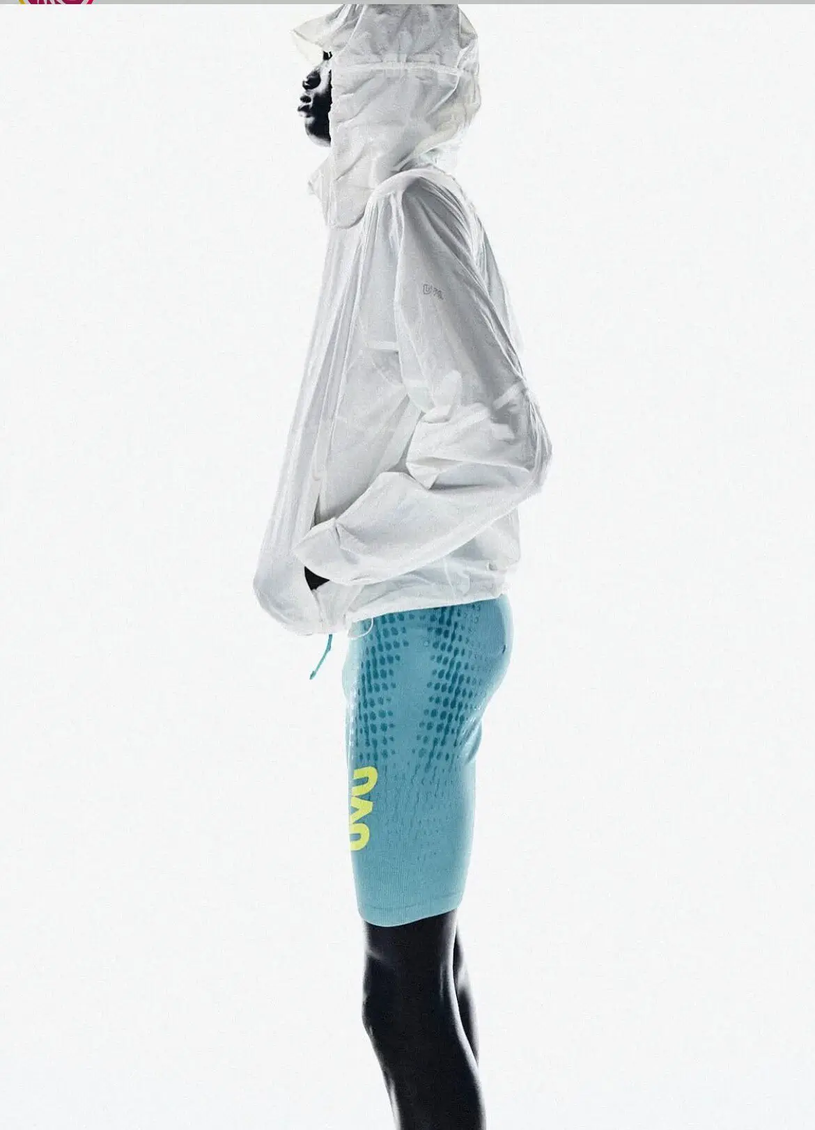 UVU LONDON’26 Marathon Half Ti - đánh giá và giá Cycling Bib Shorts