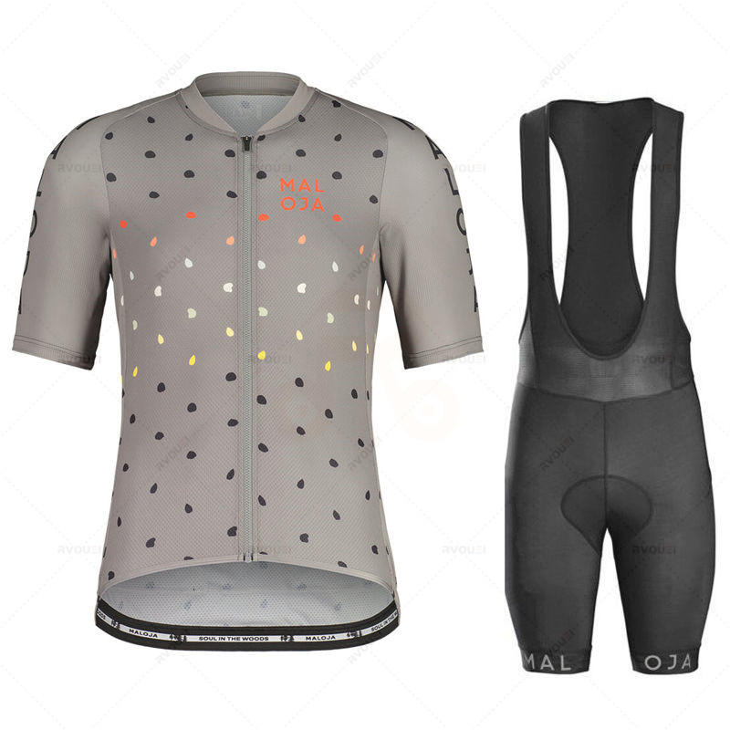 Malojaing Ngắn Tay Mùa Hè Đi X - đánh giá và giá Cycling Gear Brands