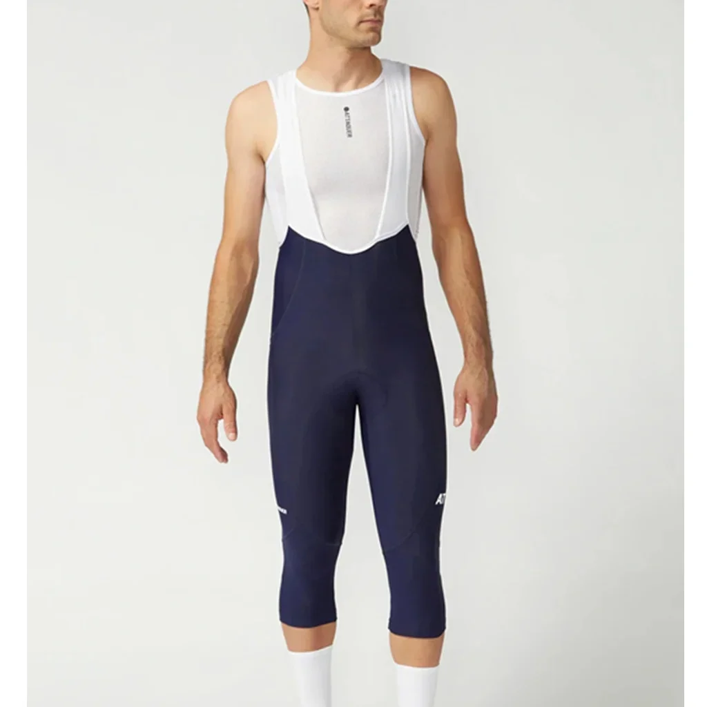 All Day 3/4 Bib Black/white Lo - đánh giá và giá Cycling Gear Jersey