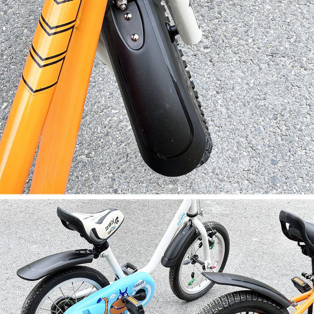Reinforced Bicycle Mudguard Fo - đánh giá và giá Cycling Gear And Equipment